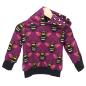 Preview: Hoodie [ Kids ] Bumblebee Beere